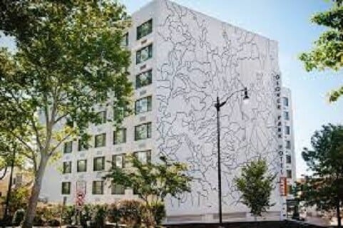 Washington DC boutique hotel: New executive leadership