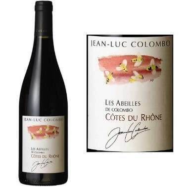 Wines from Cotes du Rhone: When Bigger is Better