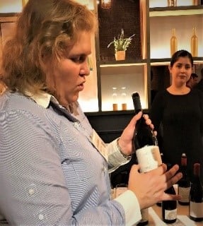 Israel Captured in a Delicious Bottle of Wine: Pair with a Side of Politics