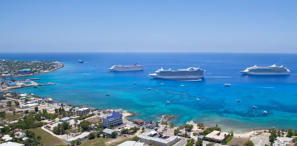 Cayman Islands Tourism: 7000 room stock milestone | Buzz travel - Buzz.travel | eTurboNews | Travel News