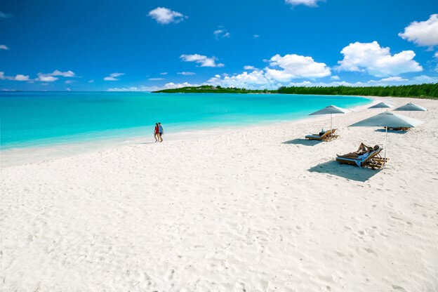 20 coisas incríveis pelas quais as Bahamas são conhecidas