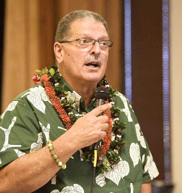 Hawaii peavari on alates kolmapäevast paigas ka Maui linnas: jää koju või vanglasse!