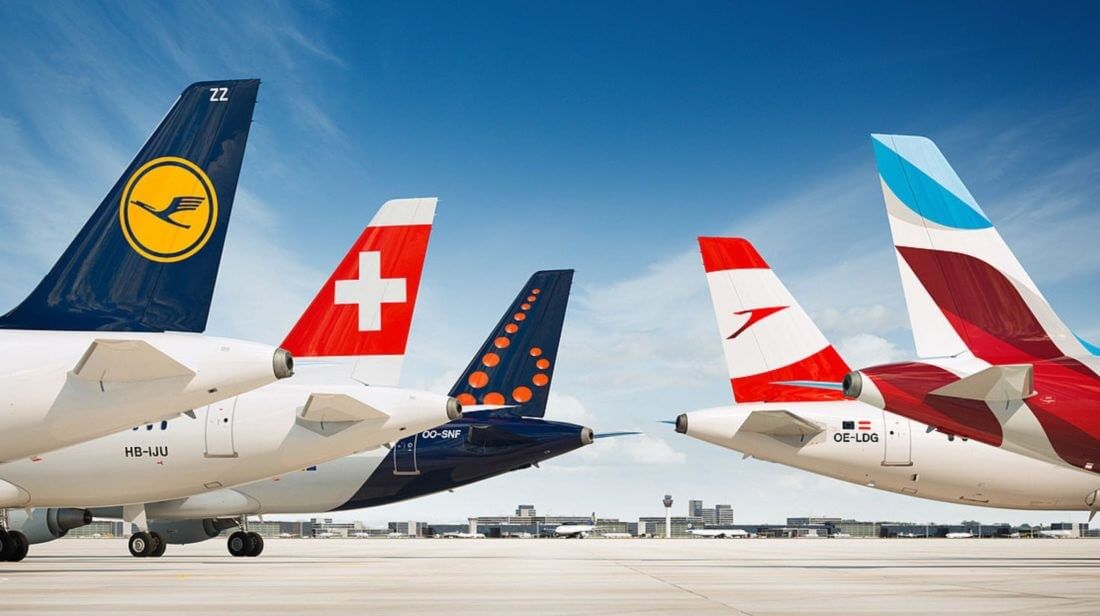 Lufthansa Group: Preliminary Q1 results and outlook on liquidity ...