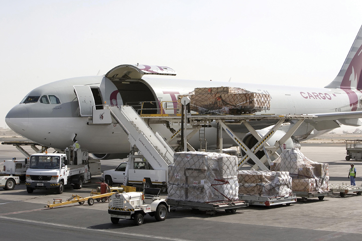 IATA: Immediate and severe air cargo capacity crunch