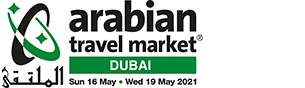 I-Arabian Travel Market Dubai ithi usale kahle kuze kube ngu-2021