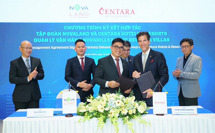 Centara Expands Vietnam Presence with Signing of Hotel Management ...