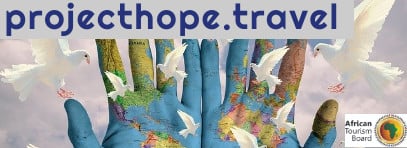 Projekti Hope Travel