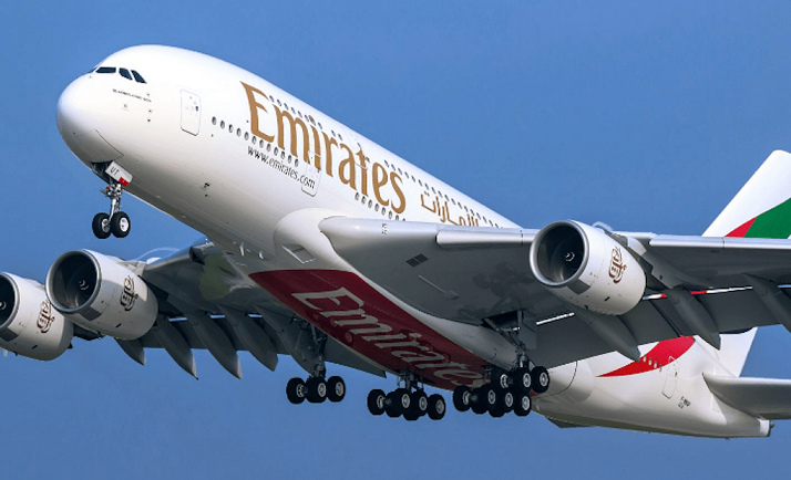 Emirates Airline Flights Resume Today May 21