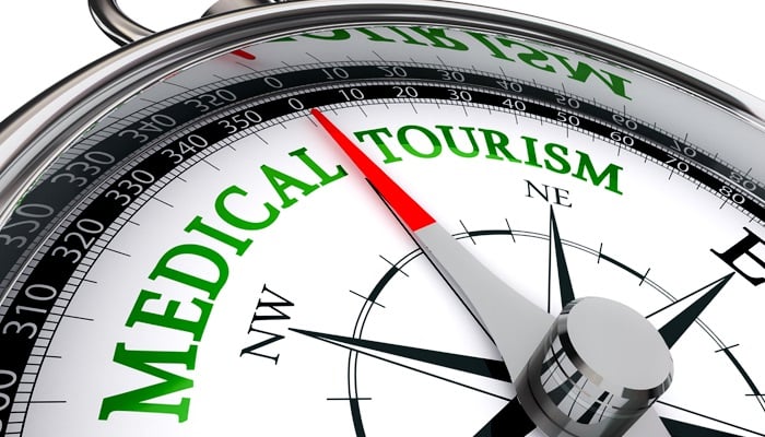 Indonesia announces plans to develop medical tourism industry