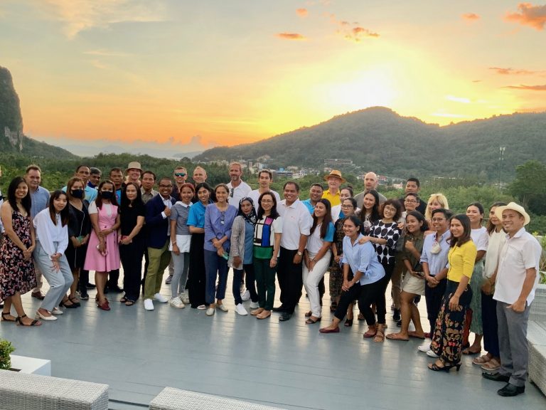 Tourism Authority Thailand hosts first Krabi Carbon Neutral Meeting