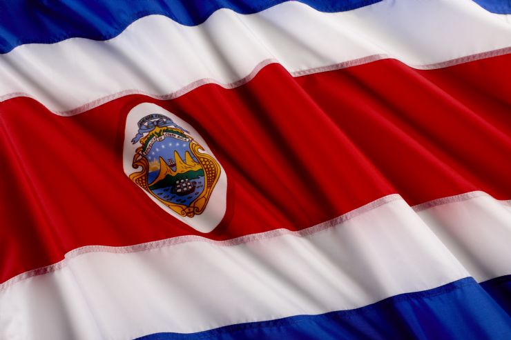 Costa Rica extends list of countries allowed to visit