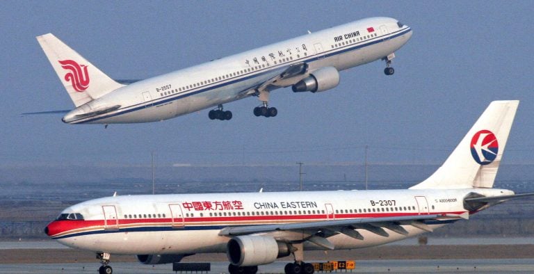 Full recovery of Chinese domestic air travel predicted in September