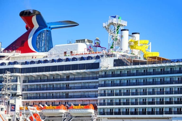 Carnival Cruise Line extends pause for all Australia departures till December