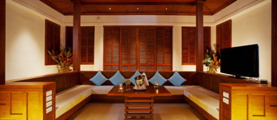 Escape to Your Own Private Villa with Centara Hotels & Resorts