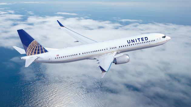 United Airlines adding new nonstop flights to Africa, India and Hawaii