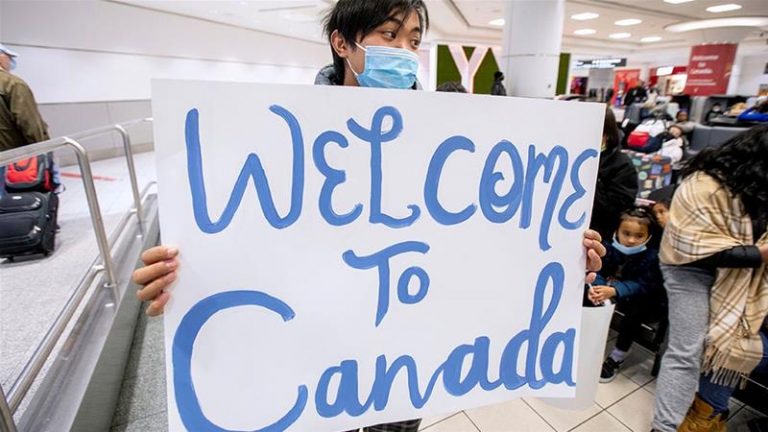 IATA: Canada needs to consider safe options and re-open borders