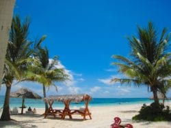 Grand Bahama Island ready to welcome visitors on October 15