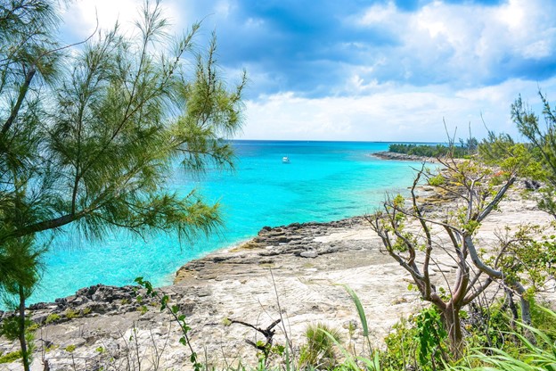 Sandal Royal Bahamian: Adilt ki pi abondan sèlman destinasyon tout-enklizif