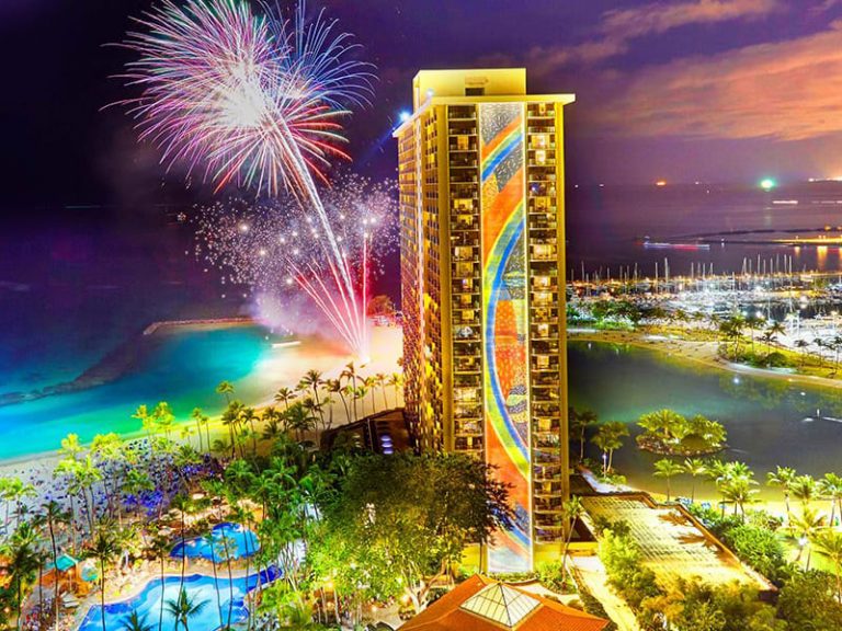 2020 Best US Cities for New Year celebrations named