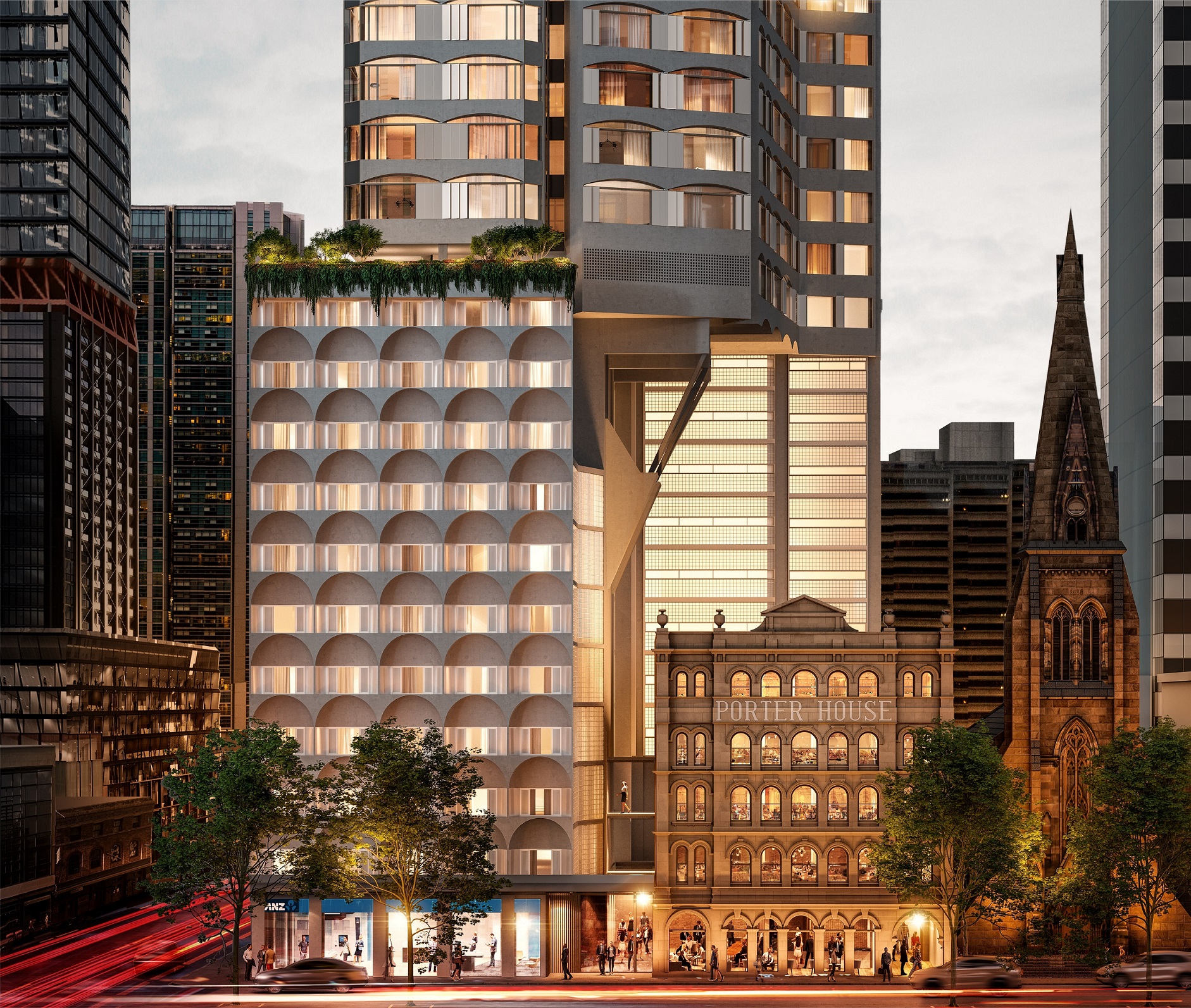 Accor announces 2021 new hotels opening in Australia and New Zealand